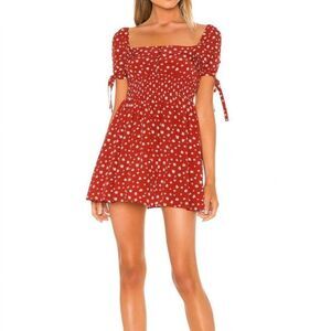 PRIVACY Please | Janae Mini Dress